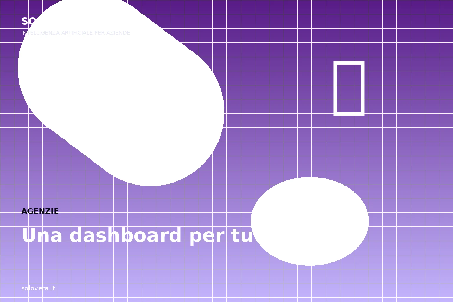 Dashboard clienti: la pipeline di lead generation sotto controllo
