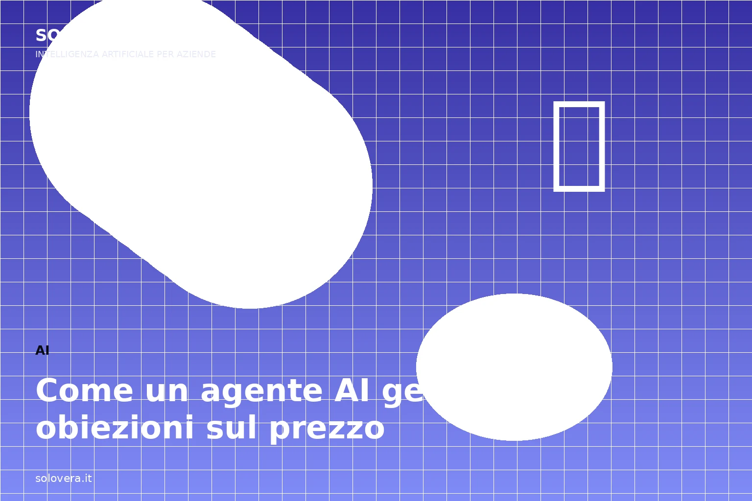 Obiezioni sul prezzo in B2B: come trasformarle in chiusure