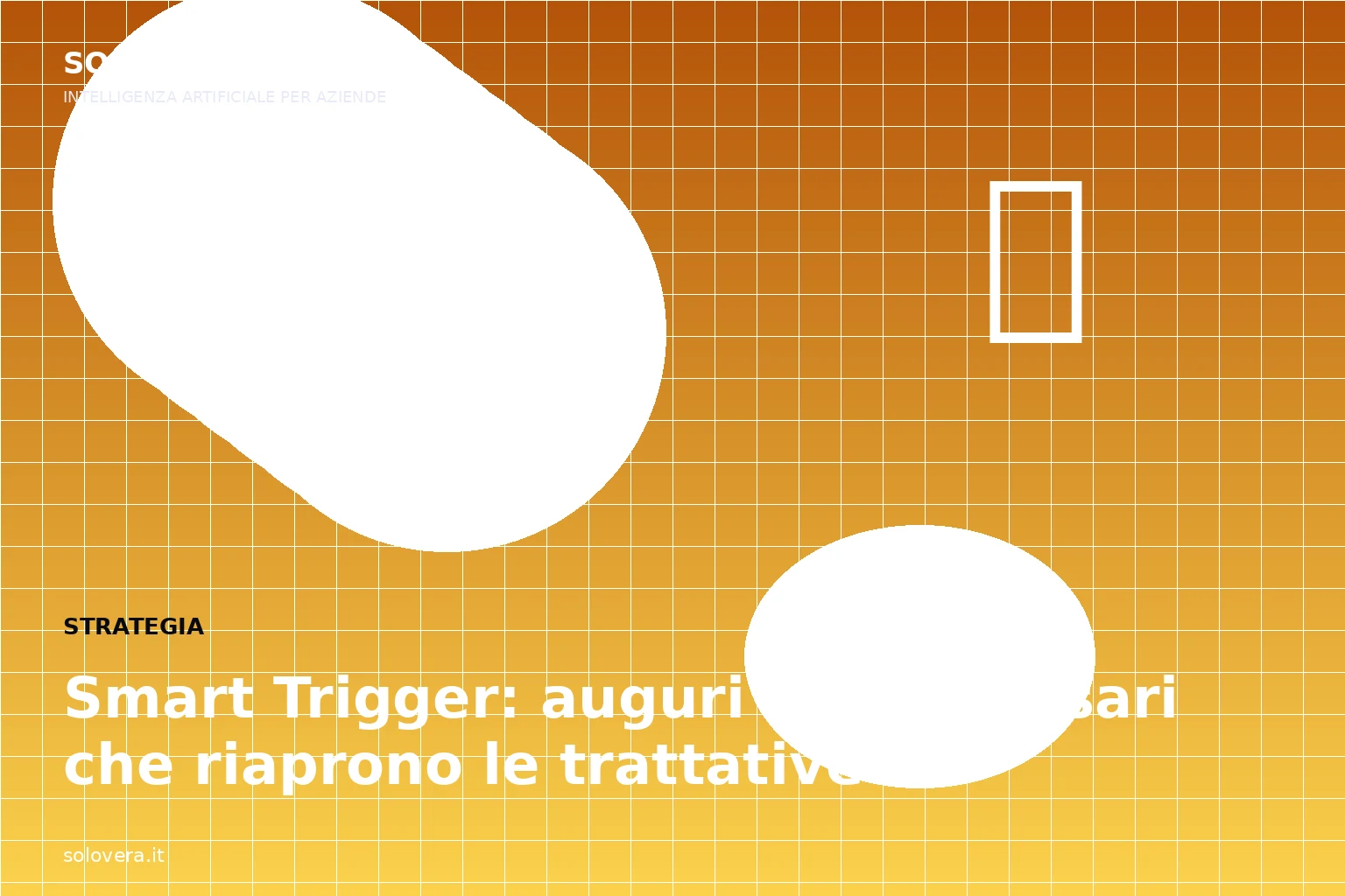 Smart Trigger: contatta i prospect LinkedIn nel momento esatto in cui servono